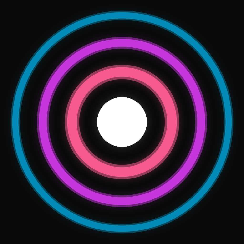 touchly App-Symbol